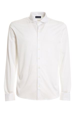  PAOLO FIORILLO CAPRI | Shirt | 6012074002001